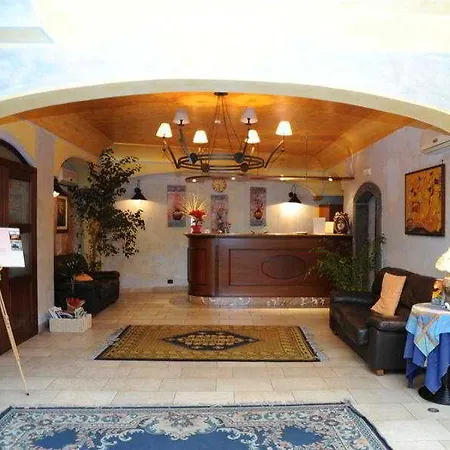 Antica Conceria Hotel