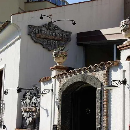 Hotel Antica Conceria 3*