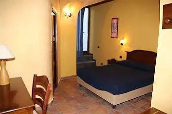 Antica Conceria Hotel Castelvetrano