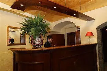 Antica Conceria Hotel Castelvetrano