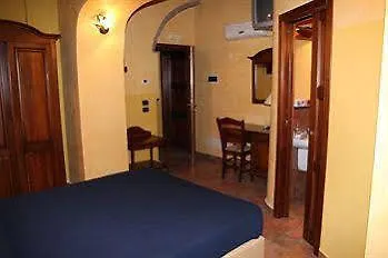 Antica Conceria Hotel 3*