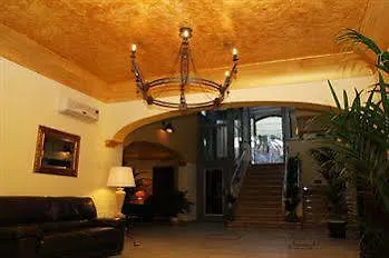 Antica Conceria Hotel