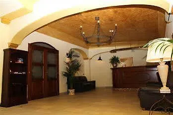 Antica Conceria Hotel