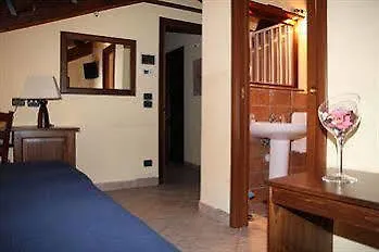 Antica Conceria Hotel 3*