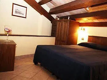 Antica Conceria Hotel Castelvetrano
