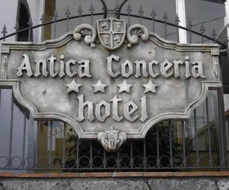 Antica Conceria